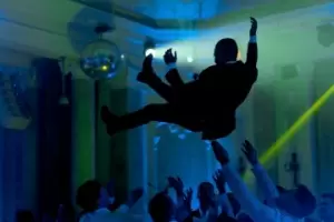 Фотография Позитифф СПб 0