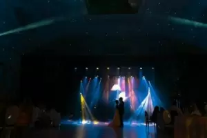 Фотография Позитифф СПб 2